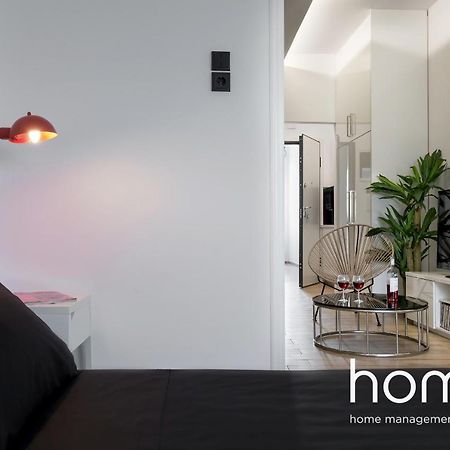 35M² Homm Impressive Apartment In Aten Exteriör bild
